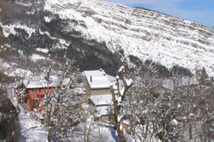 Riparotonda e Monte Torricella - Sante Borghi