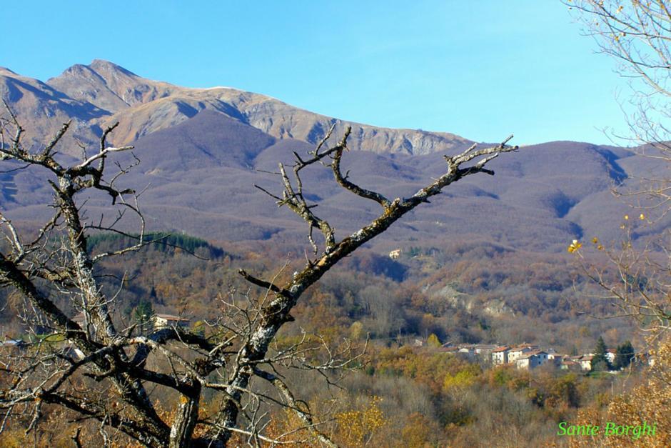 Riparotonda - Sante Borghi