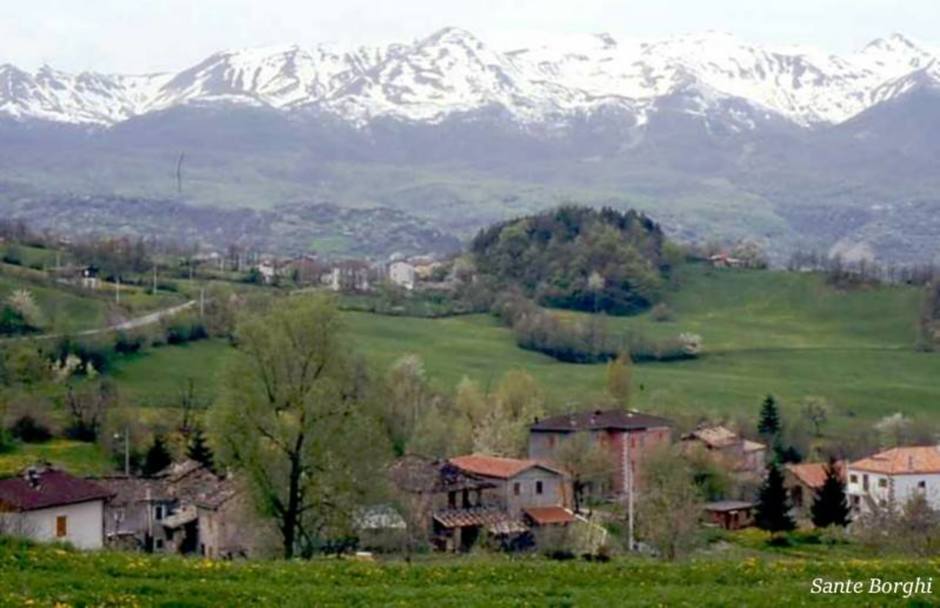 Governara (Sante Borghi)