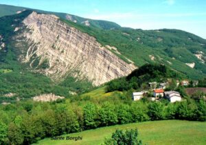 Castiglione (Sante Borghi)