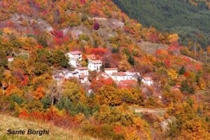 Case Stantini (Sante Borghi)