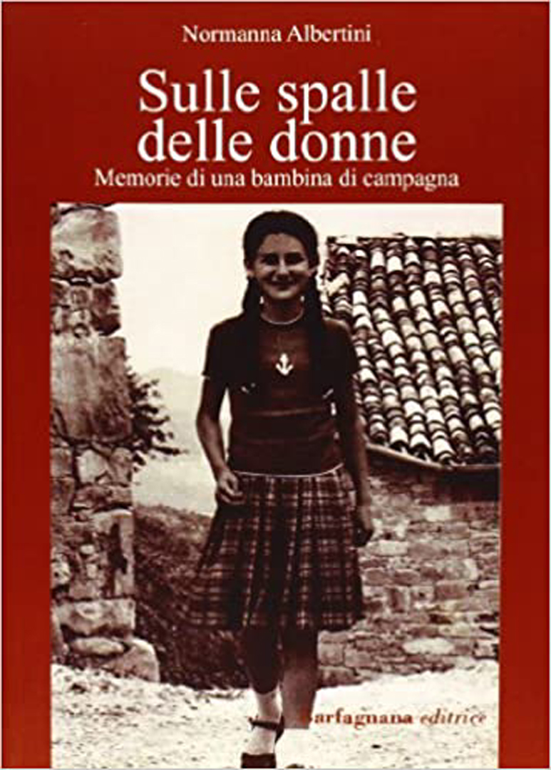 Sulle spalle delle donne