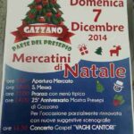 Natale a Gazzano 2014