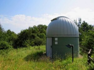 OSSERVATORIO ASTRONOMICO PIERINO ZAMBONINI