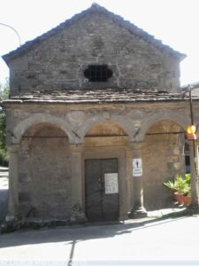 Oratorio di Gazzano