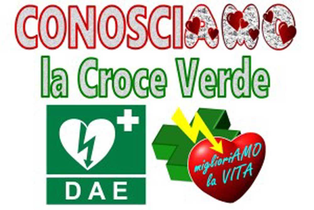 Conosciamo la Croce Verde di Villa Minozzo