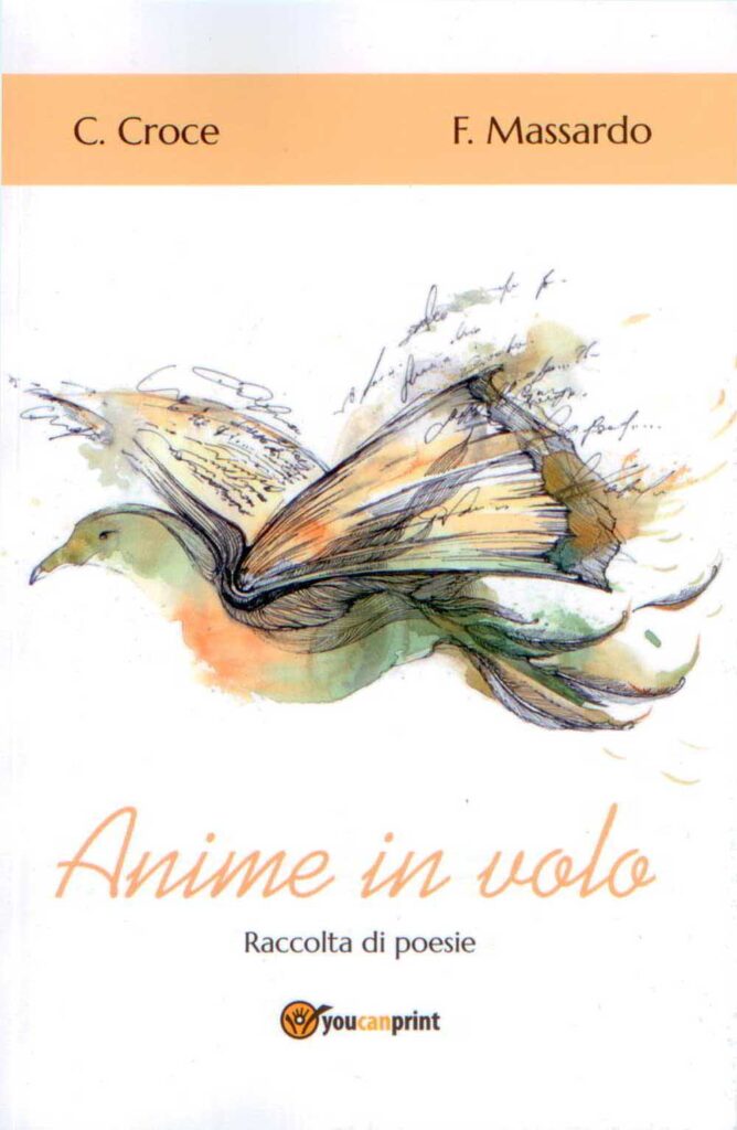 Anime in volo