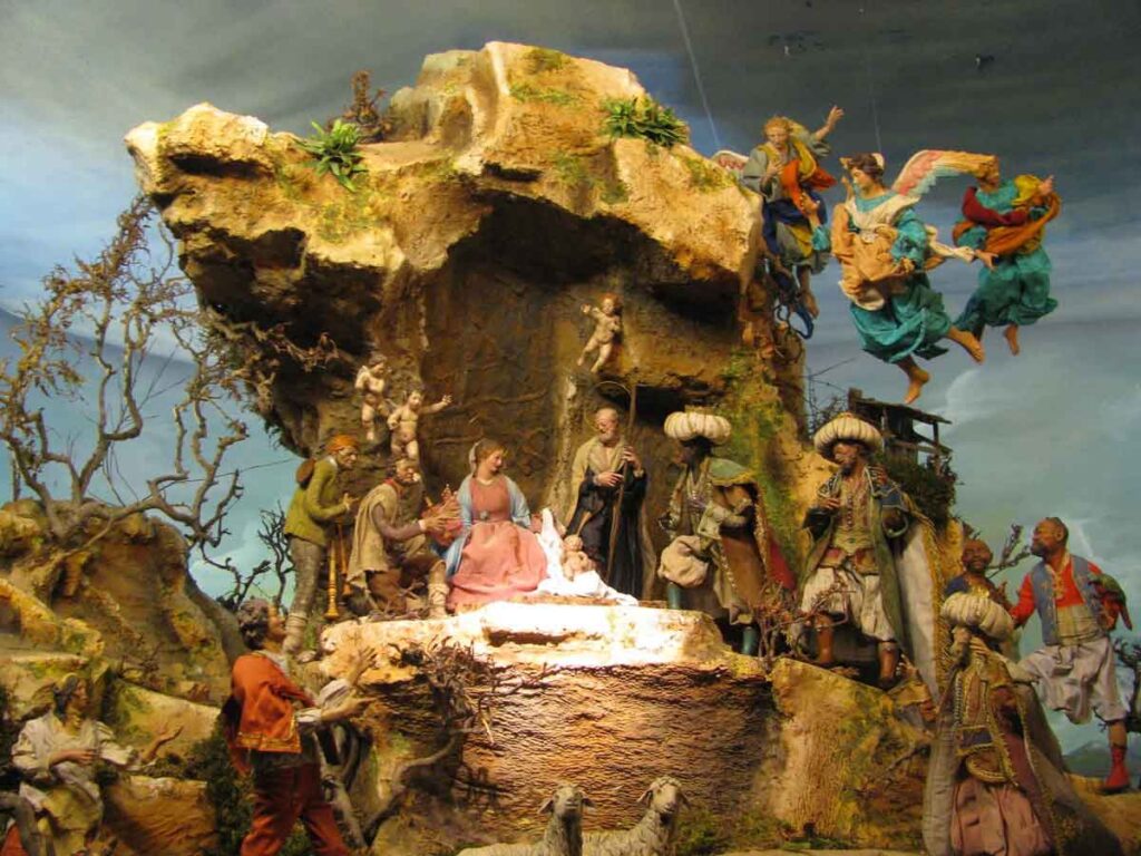 Presepe