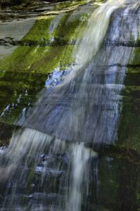 Cascate di Lavacchiello