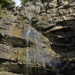 Cascate di Lavacchiello