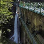 Cascate di Lavacchiello