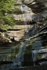 Cascate di Lavacchiello