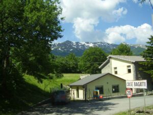 Scuola dell'Infanzia di Case Bagatti (Val d'Asta)
