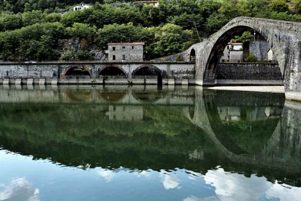 Borgo a Mozzano