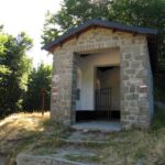 Monte Prado e Passo delle Forbici