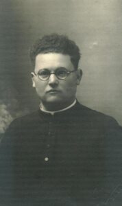 Don Enzo Boni Baldoni