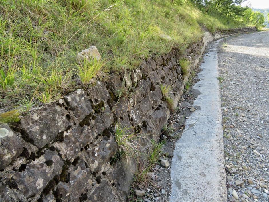 Escursione al Tracciolino