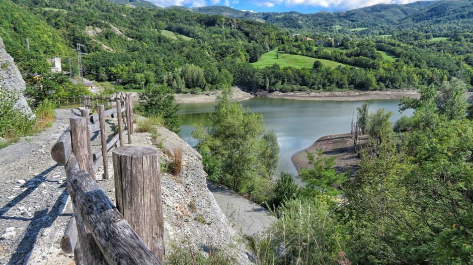 Escursione al Tracciolino