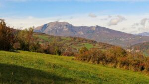 Monte Prampa - Panorama sul Ventasso - 06