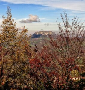 Monte Prampa - Pietra di Bismantova - 08