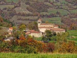 Monte Prampa - Pieve di Minozzo - 07