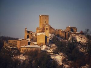 Castello delle Carpinete