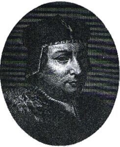 Il brigante Domenico D'Amorotto