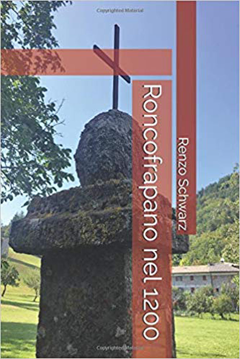 Roncofrapano nel 1200