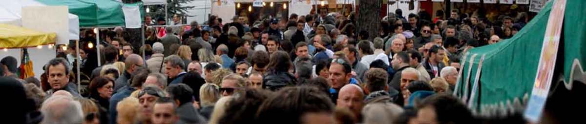 Campionato del Fungo Val d'Asta