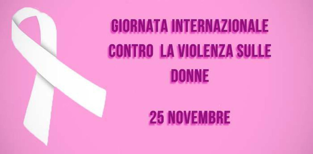 Contro Violenza sulle donne 2019