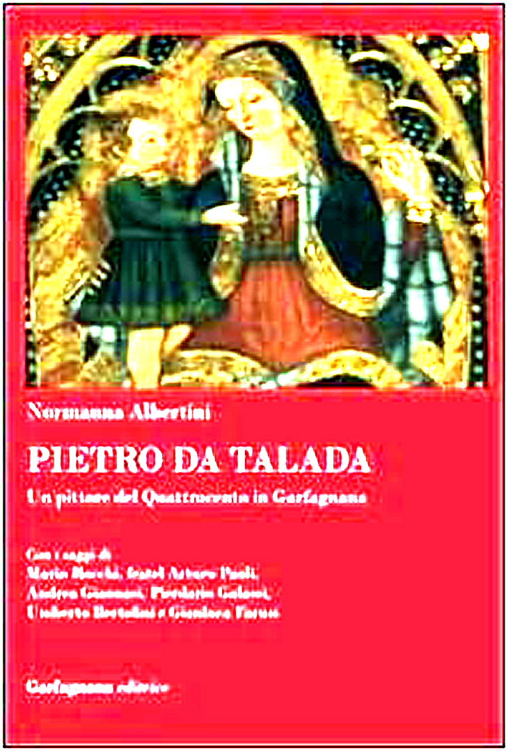 Pietro da Talada