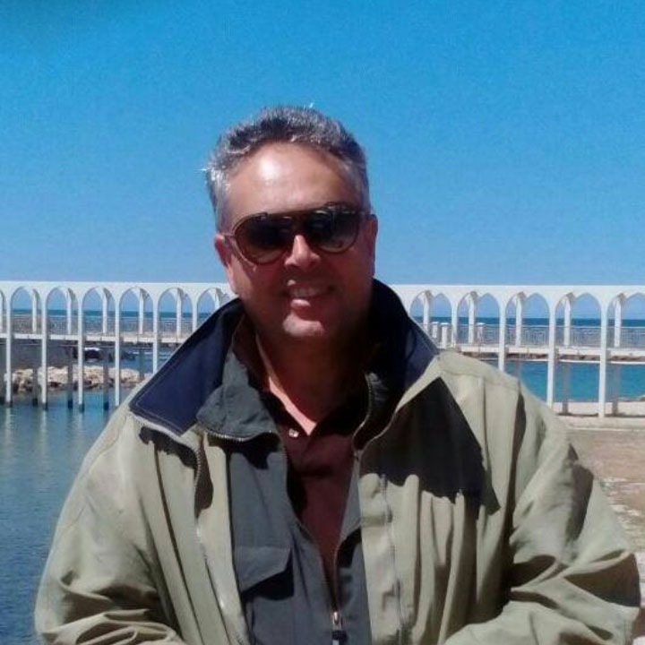 Mauro Fornara