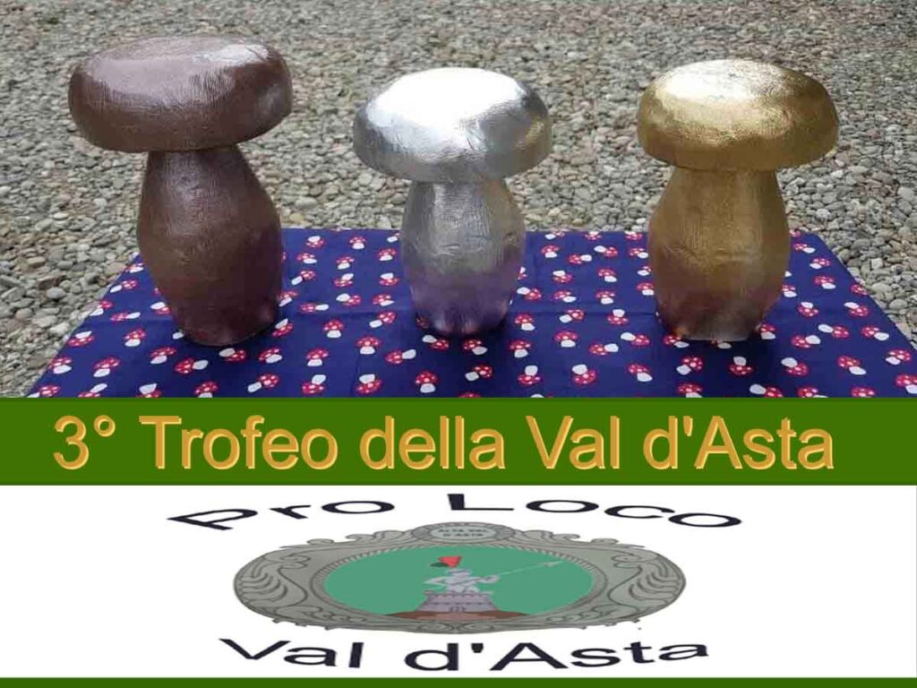 3° Trofeo Della Val D'asta