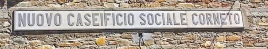 Nuovo Caseificio Sociale - Pagliarini