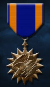 Air medal