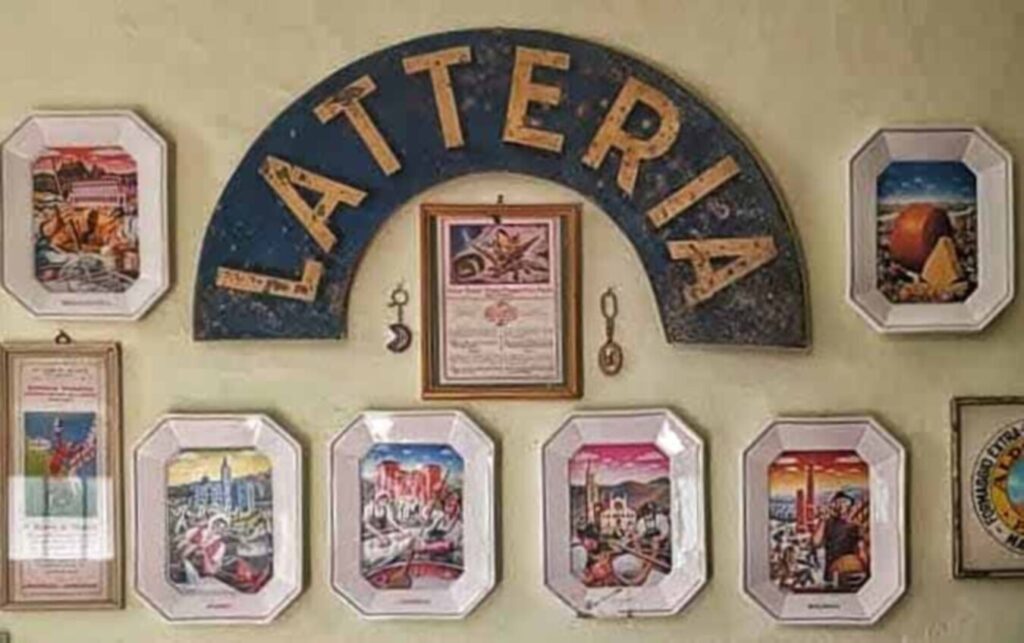 Latteria