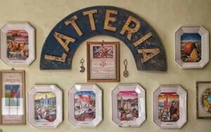 Latteria