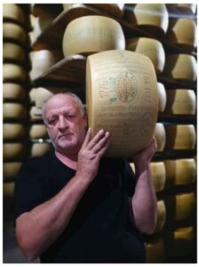 Giuseppe Pagliarini