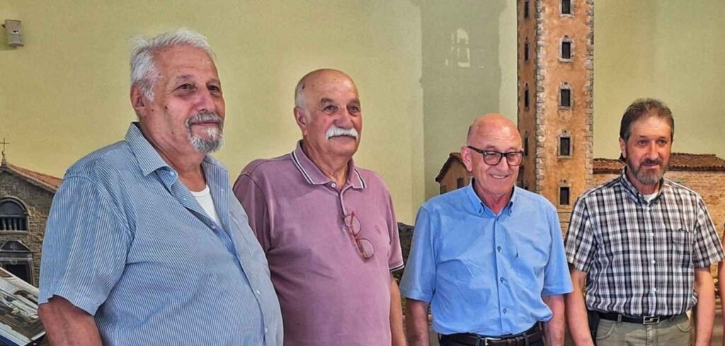 Fratelli bianchi