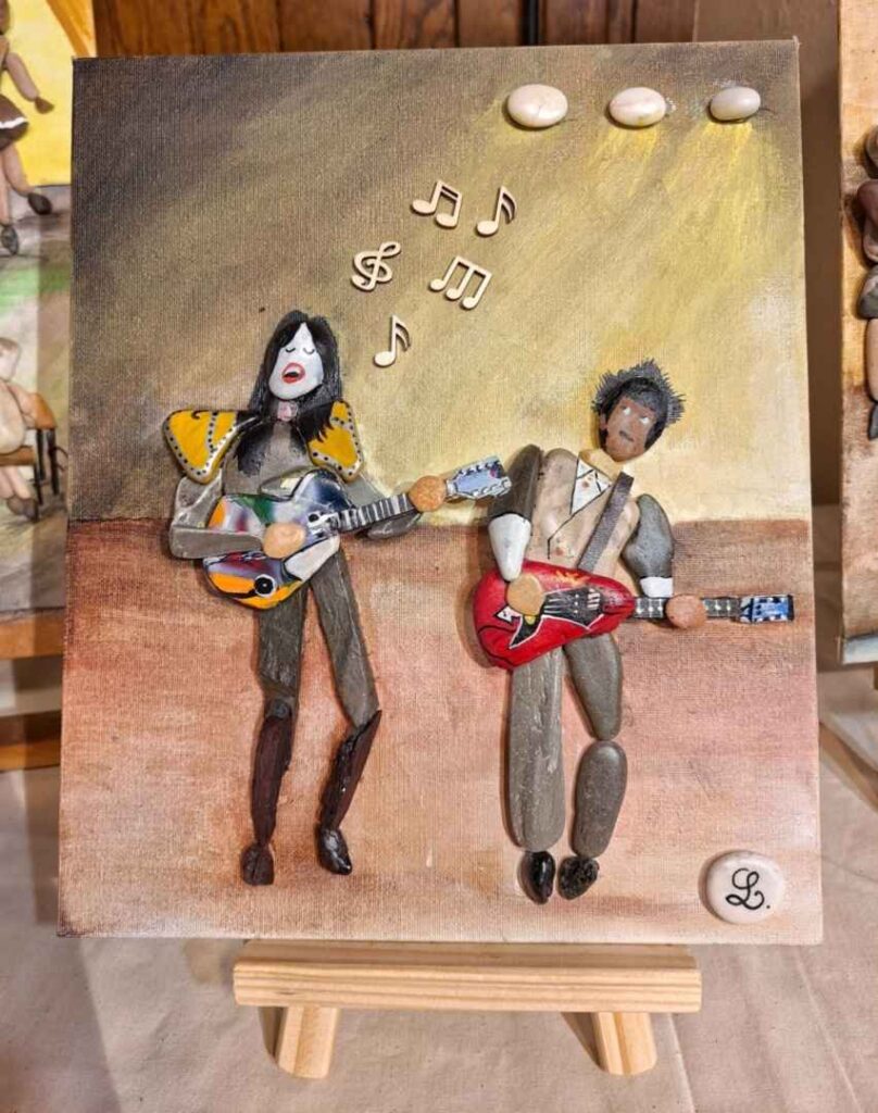 Musicisti, Lorena Dallari